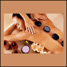 Hot Stone Massage Training 2016