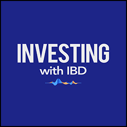 Investor's Business Daily - IBD Home Studies