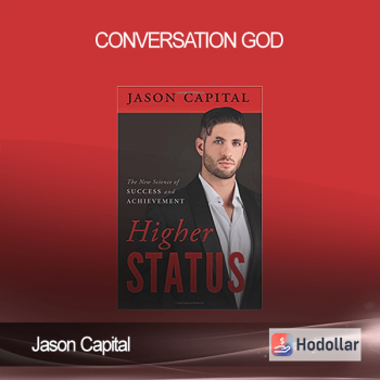 Jason Capital - Conversation God