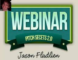 Jason Fladlien - Webinar Legend 2.0