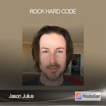 Jason Julius - Rock Hard Code