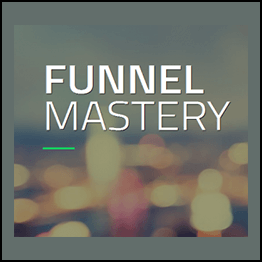 Jason McClain (High Traffic Academy) - Funnel Mastery