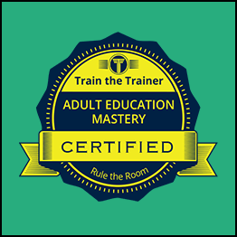 Jason Teteak - Adult Education Training