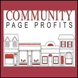 Jeff Mills and Ryan Allaire - Community Page Profits