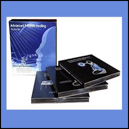 Jeff Primack - Advanced 9-Breath Healing - The Box Set