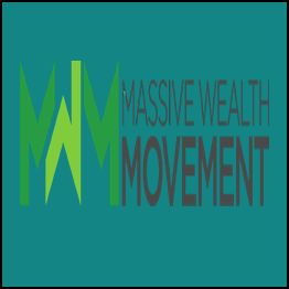 Jeremiah Goodman - Massive Wealth Movement