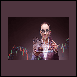 Joe Marwood - Hacking Financial Markets - 25 Tools For Trading & Investing