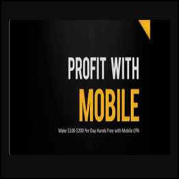 Jordan - Mobile Cpa Coaching Make 5000$-Month And Insane Bonuses