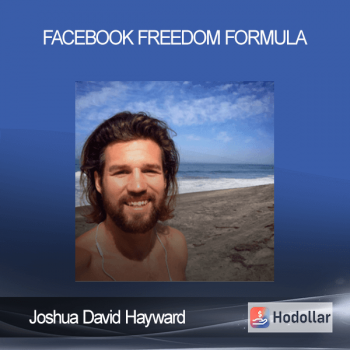 Joshua David Hayward - Facebook Freedom Formula