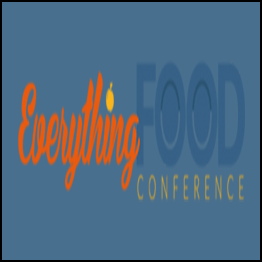 Kami Kilgore & Others - Everything Food Conference 2018