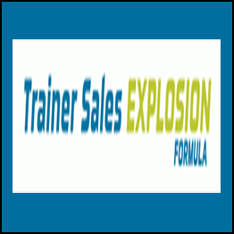 Kelli Davi - Trainer Sales Explosion Formula