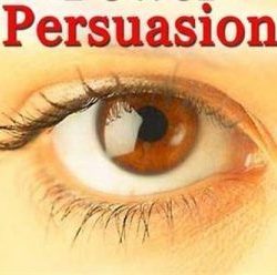 Kenrick Cleveland - Breakthrough In Persuasion