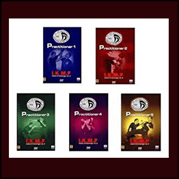 Krav Maga Practitioner Volumes 1-5