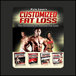 Kyle Leon - Customized Fat Loss