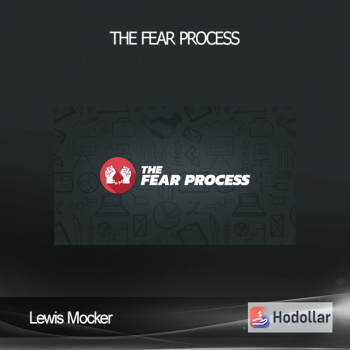 Lewis Mocker - The Fear Process