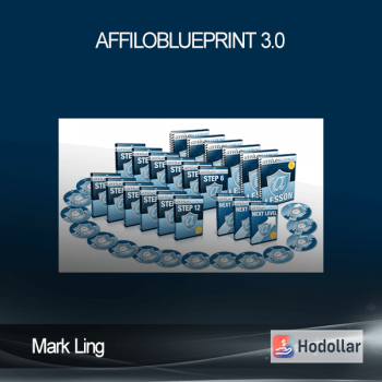 Mark Ling - AffiloBlueprint 3.0