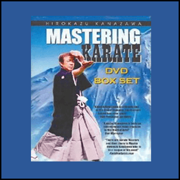 Mastering Karate Hollywood-Bioopers NTSC TUTORIAL