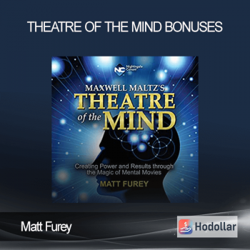 Matt Furey - Theatre of the Mind Bonuses