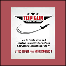 Mike Koenigs - Top Gun Consulting