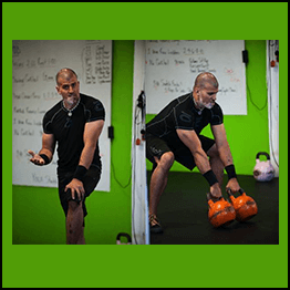 Mike Mahler - Advanced Kettlebell Training And Hormone Optimization