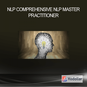 NLP Comprehensive - NLP Master Practitioner