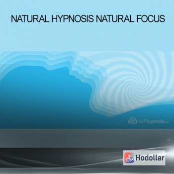 Natural Hypnosis - Natural Focus