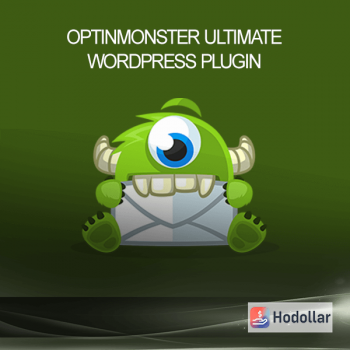 OptinMonster ULTIMATE WordPress Plugin