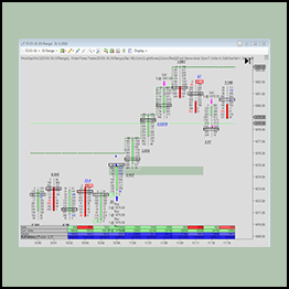 Orderflows - Order Flow With The Power Of Point Of Control Course and The Imbalance