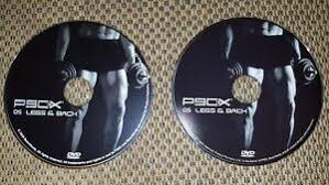 P90X-2 Disc 5