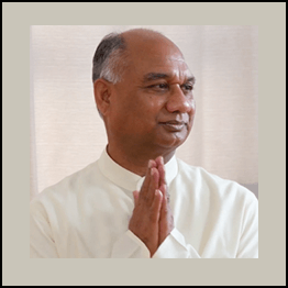 Pandit Rajmani Tigunait - Yoga Sutra Master Course 2