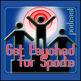 Patrick Cohn - The Sports Psychology Podcast by Peaksports.com (2006)