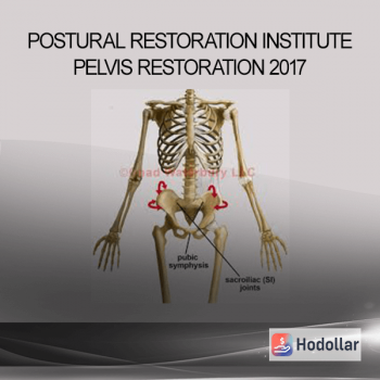 Postural Restoration Institute - Pelvis Restoration 2017