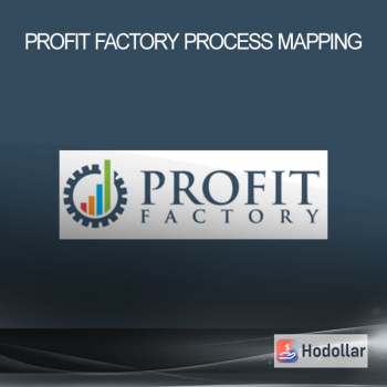 Profit Factory - Process Mapping