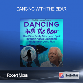 Robert Moss - Dancing With the Bear