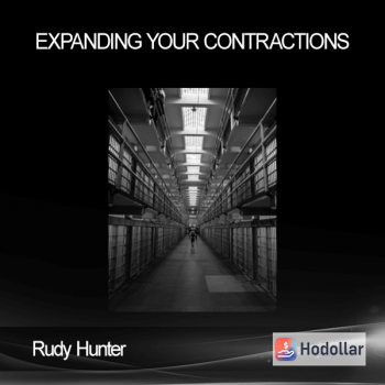 Rudy Hunter - Expanding Your Contractions