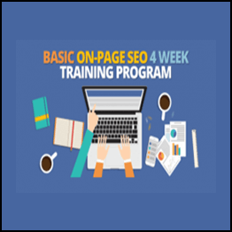 SEO Intelligence Agency - Basic On Page Optimization 2019