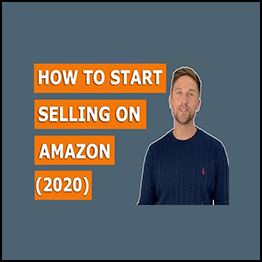 Sajad - Amazon Wizard Training With Bonuses & 3 Months Mentorship