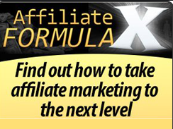 Sarah Staar - Affiliate Formula X - Affiliate Training