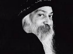 Osho - Spiritual growth and enlightenment