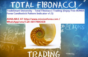 TradeSmart University - Supercharge Your Profits With Fibonacci Analysis