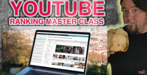 David J Woodbury - YouTube Ranking Master Class