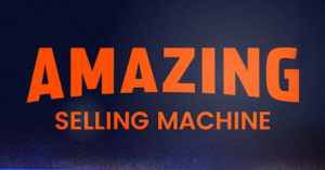 Matt Clark and Jason Katzenback - Amazing Selling Machine 11