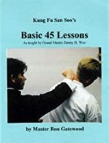 Master Jack Sera - San Soo Basic 45, Baton And Dojo Lessons