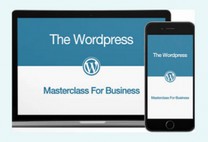 Dave Kaminski - WordPress Masterclass For Business