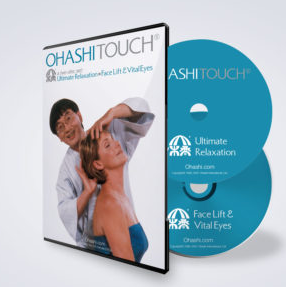 TCG Ohashi Touch - FaceLift & VitalEyes