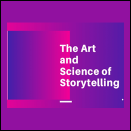 Sodal Charm Core Program - Volume I: The Art & Science Of Storytelling