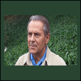 Stanislav Grof - Consciousness Revolution And Its Aftermath