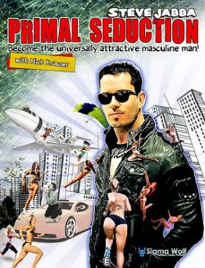 Steve Jabba - Primal Seduction Final