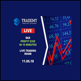 The DAX Trading Academy