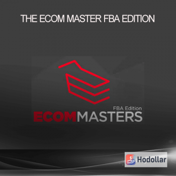 The Ecom Master FBA Edition